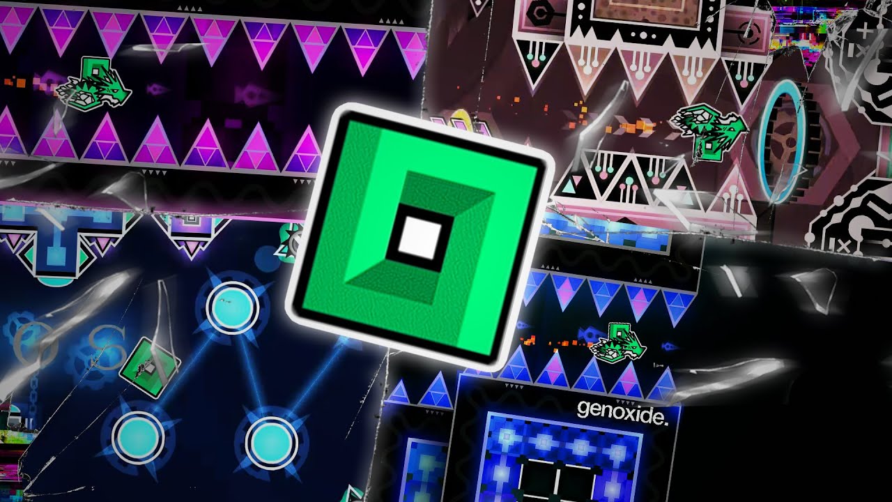 КАК Я ПРОХОДИЛ QUANTUM DYNAMIX: REWIND