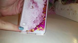 My Little Pony~ Clear Phone Case DIY