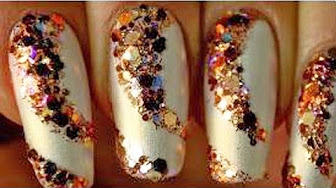 nail art - YouTube