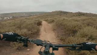 Return of the Crabs Trail | San Diego MTB Trails