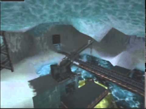 video phone beyonce mp3 Tomb Raider III - Trailer 02