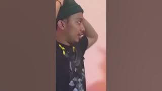 KAISAR KUMIS CIPOKAN SAMA MAMI ICY 😊 #share #like #subscribe