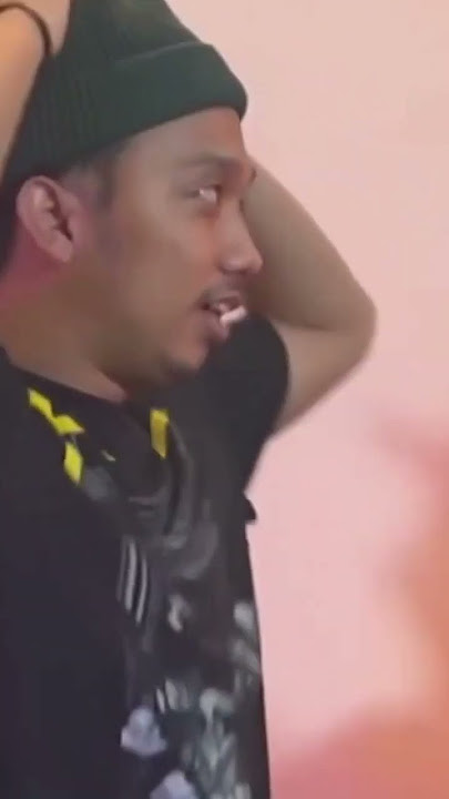 KAISAR KUMIS CIPOKAN SAMA MAMI ICY 😊 #share #like #subscribe