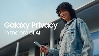 Privacy on Galaxy AI | Samsung New Zealand