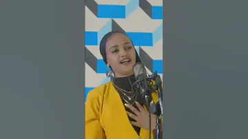 Sabrina Jamal New Oromo Music Mashups 