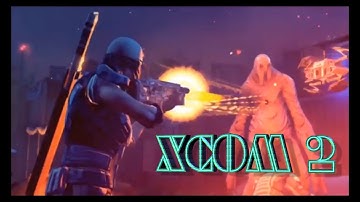 XCOM 2 Resistance vs Advent