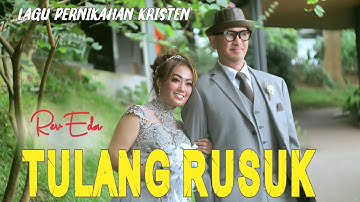 TULANG RUSUK - REVEDA | OFFICIAL MUSIC VIDEO - COVER