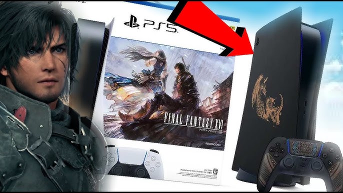 PlayStation State of Play (abril de 2023) - Como assistir e o que esperar  da apresentação Final Fantasy 16