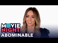 The Cast of Abominable's Favorite Movies of All Time | Abominable | Movie Night