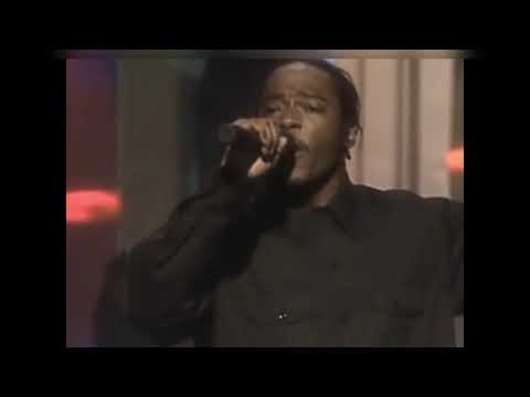 Naughty By Nature "Uptown Anthem" live! It's Showtime at the Apollo! 1991