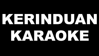 KERINDUAN KARAOKE DUET