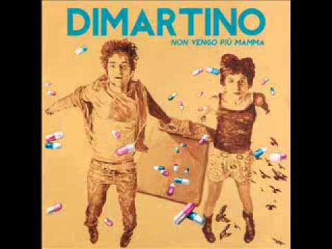 Piangi Maria Video