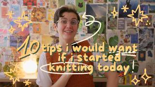 🚫 stop doomscrolling, start knitting! 🧶