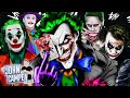 10 actors who should be james gunns new joker  the john campea show