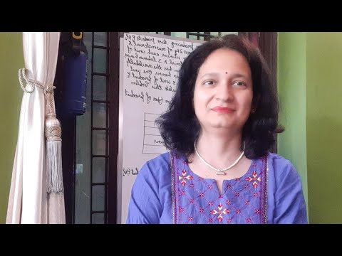 Unit-1, lec-3,Formulate the