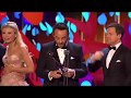 Best Entertainment Programme - I&#39;m a Celeb - NTAs 2018