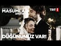 İnci ve Han Evleniyor! | Masumlar Apartmanı 4. Bölüm