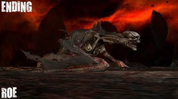 DOOM 3: Resurrection Of Evil - Part 5 - Ending