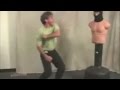 Hilarious auditions for kung fu movie