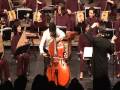 Koussevitzky: Double Bass Concerto II, III (with Chinese Orchestral Accompaniment)