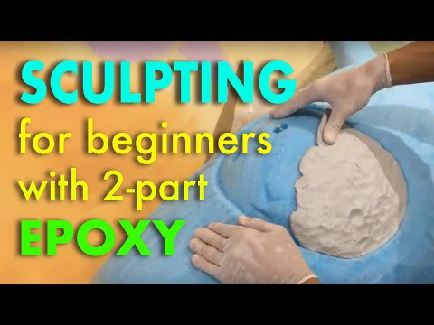 What is Magic Sculpt? Is Magic Sculpt WaterProof? Part 1of 3 Part