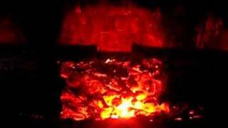 Fake Firelight