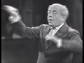 Capture de la vidéo Eugene Ormandy In 1963: Beethoven's Symphony No. 8 In F Major *Hq Audio Enhanced* #Beethoven250