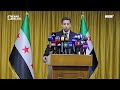 دمشق.. مؤتمر صحفي حول خطة تحسين التأمين الصحي