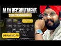 Automate Recruiting with AI (Semantic Search + Shortlisting - all in 6 mins) | Using MCP + N8N