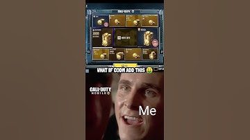 Every CODM Player During Double CP Event Expectations 😂 | COD Mobile Funny Meme Shorts