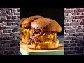 Arda'nın Mutfağı - Cheeseburger Tarifi