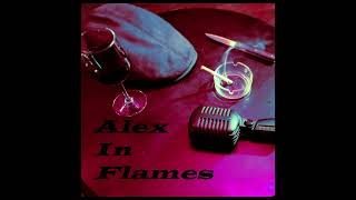 Alex In Flames - Shooting Star Resimi