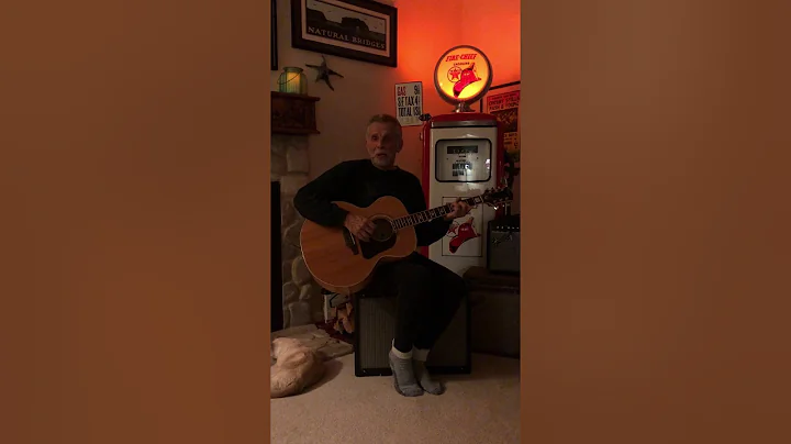 Mark Mooney - "Thirty Cent Gasoline"