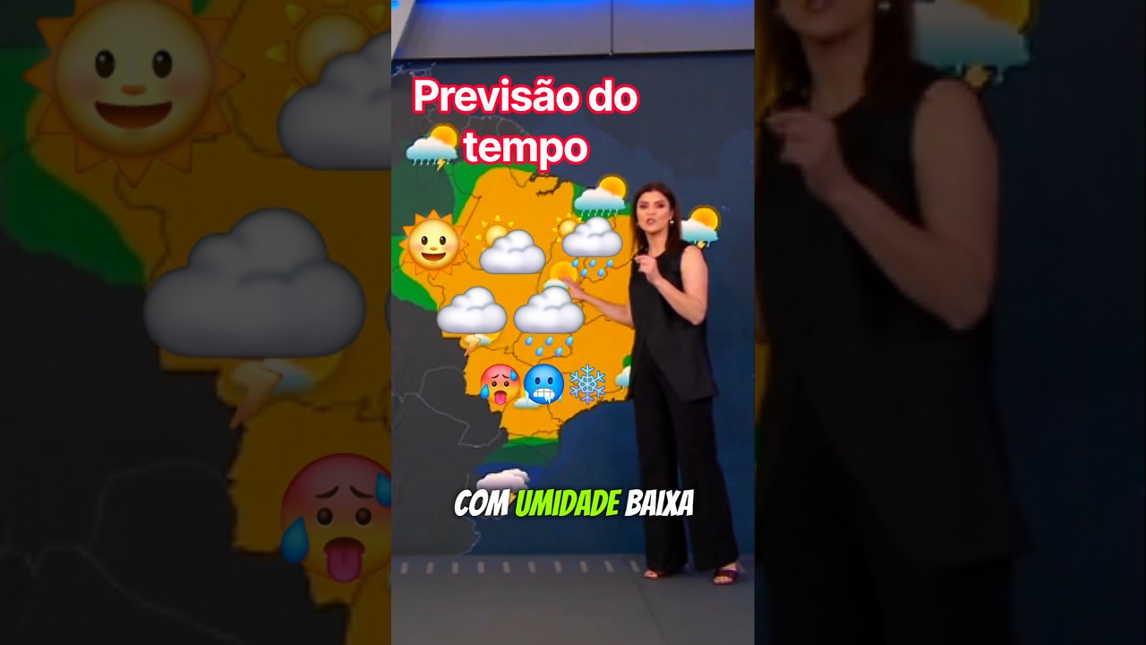 previsão do tempo do jornal nacional 28/08/26