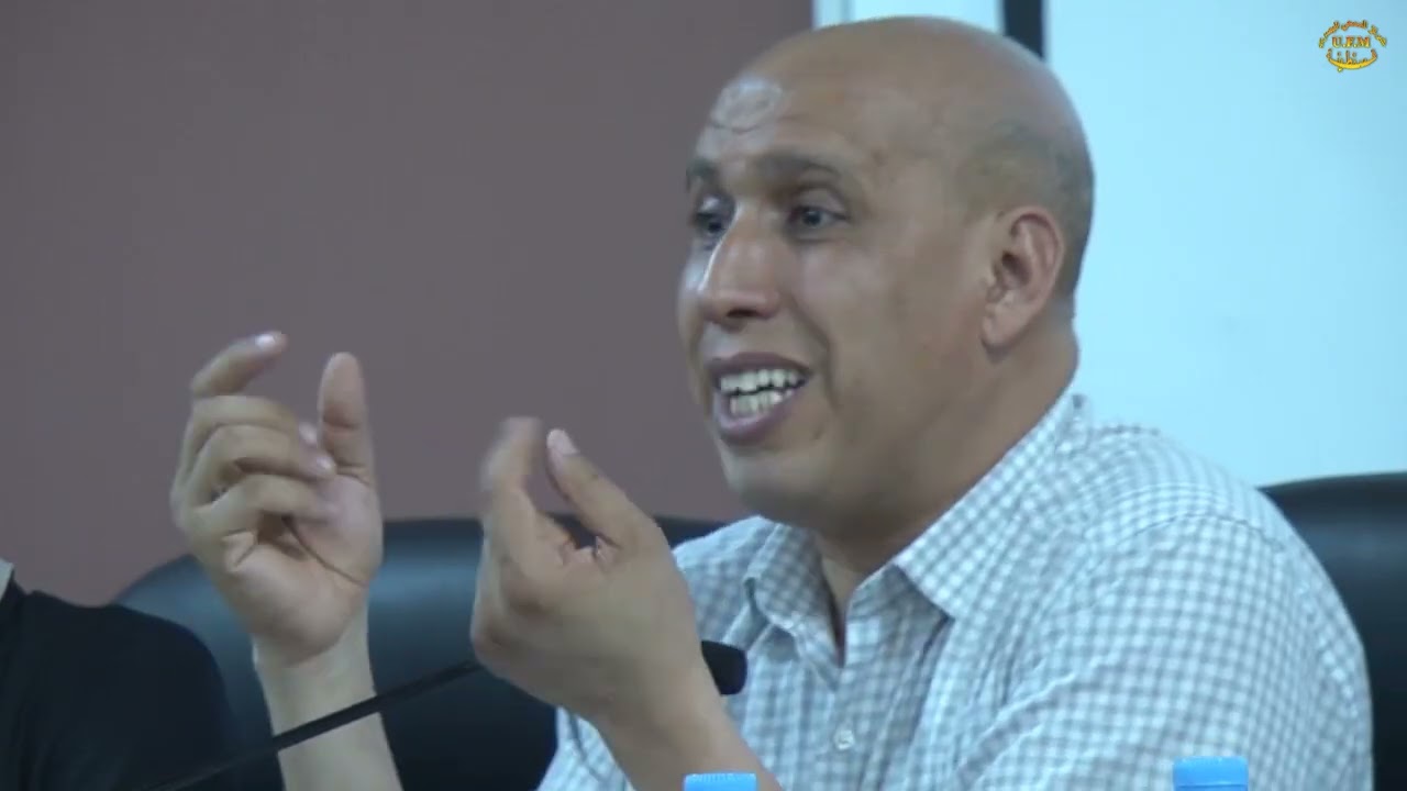 Signature de la Convention entre L'UFMCI et L'ANADE