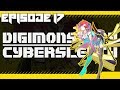 NOKIA GETTING CLOUT?! (Digimon Story Cyber Sleuth 17)