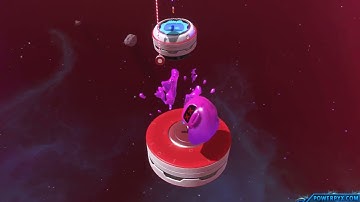 Astro Bot - Ropeway Rally - 100% Walkthrough (All Bots)