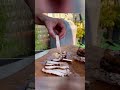 Kotelett vom Landschwein 🔥 Lass dich von diesem Grillmeisterwerk begeistern!  🎥 Dan...