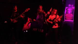 Celebrity Deathcrusher (Live) Cryptic Shift Net Worth