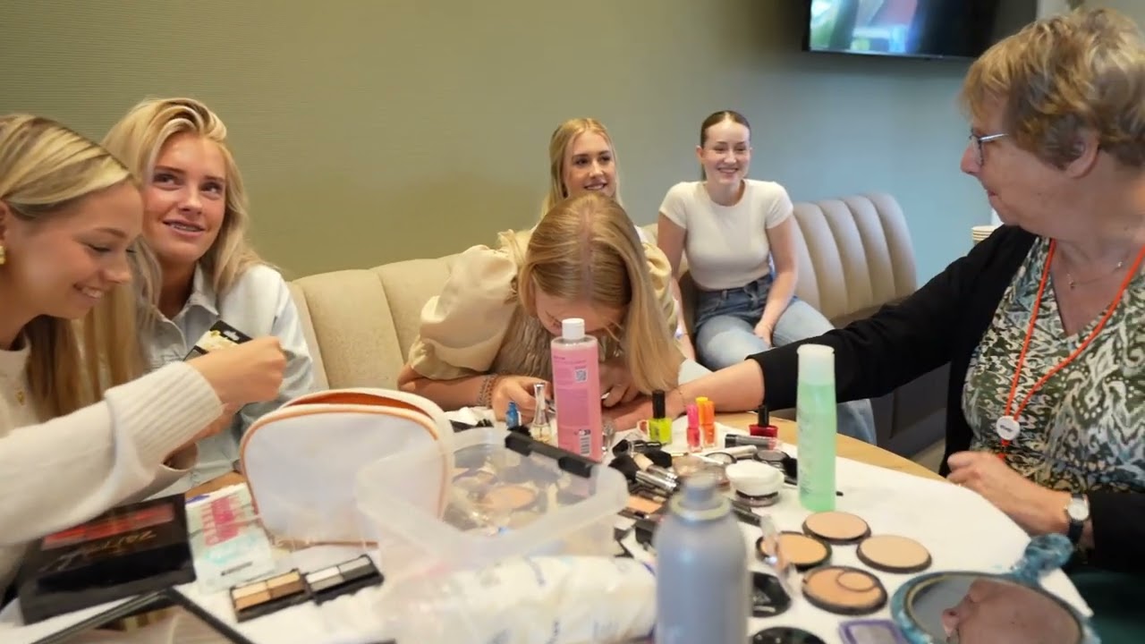 Elver voor Jou Dagen 2025