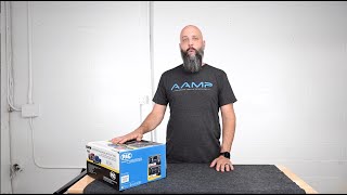 PAC's SR-GM14H Unboxing for 2014-18 Silverado/Sierra 1500 & 2015-19 and 2500/3500 Trucks