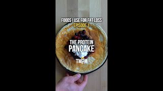 Protein Pancake