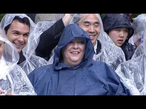 MIT Commencement 2013: Drew Houston, Guest Speaker