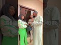 Woman Left her man for his best friend because of money 