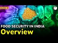 Food Security in India | Food Security in India | Chapter 4 - Economics | Class 9 | PuStack