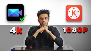 🔥 KineMaster vs PowerDirector | Best editor you need to know for Low End Device