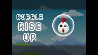 Bubble Rise Up Intro screenshot 2