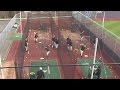 UW Husky Softball