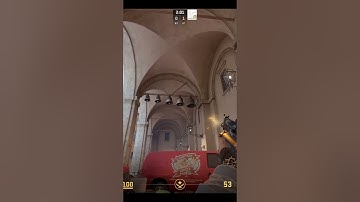 Baby Shark | Inferno Bells #csgo2 #csgo #csgofunny