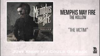 Memphis May Fire- The victim Lyric Video